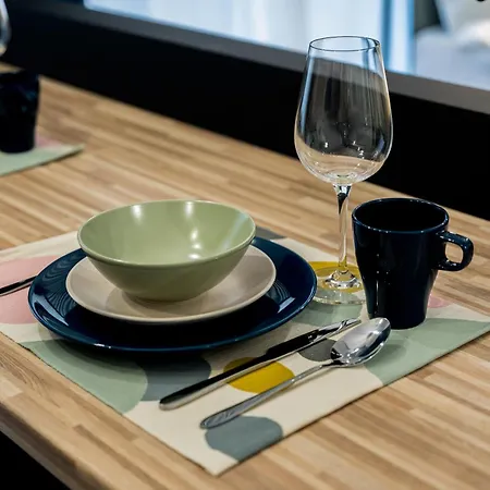 Strzelecka Old Town By Bookinghost