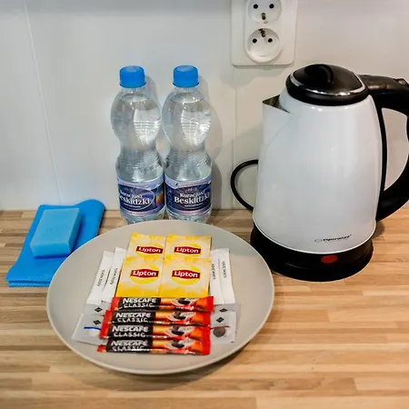 Strzelecka Old Town By Bookinghost Apartment Posen