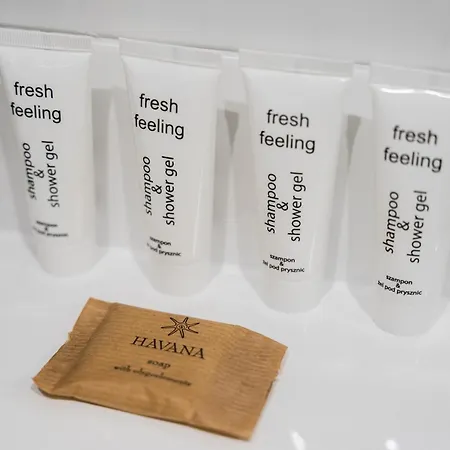 Strzelecka Old Town By Bookinghost Posen