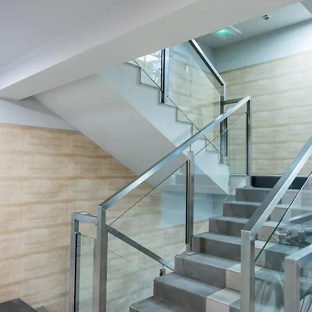 Strzelecka Old Town By Bookinghost *