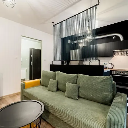 Strzelecka Old Town By Bookinghost Apartment *