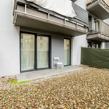 Apartment Strzelecka Old Town By Bookinghost *