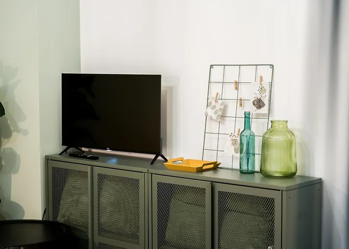 Strzelecka Old Town By Bookinghost Apartment *