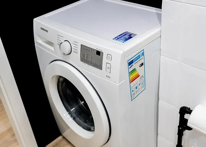 Strzelecka Old Town By Bookinghost * Poznan