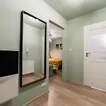 Strzelecka Old Town By Bookinghost Apartamento