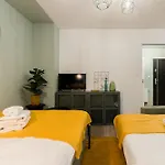 Apartamento Strzelecka Old Town By Bookinghost Poznan