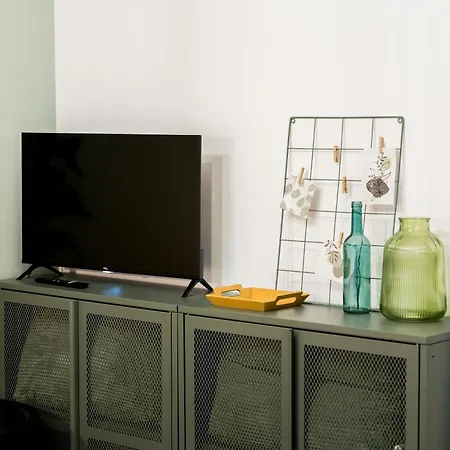 Strzelecka Old Town Apartament *