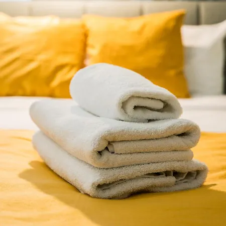 Strzelecka Old Town *