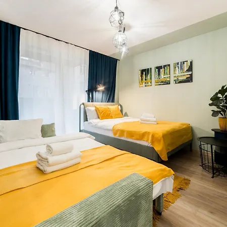 Apartament Strzelecka Old Town *