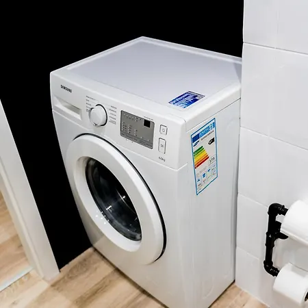 Strzelecka Old Town * Poznań