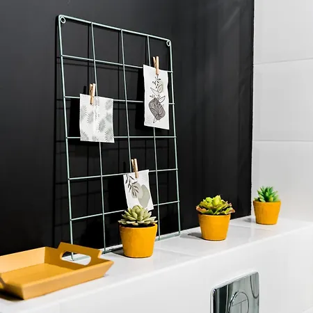 Strzelecka Old Town *