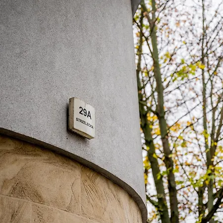 Strzelecka Old Town By Bookinghost Appartement Poznań