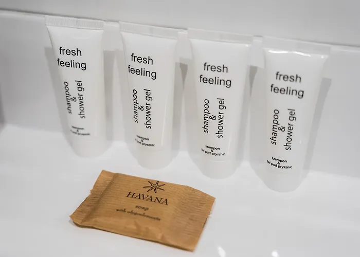 Strzelecka Old Town By Bookinghost 波兹南