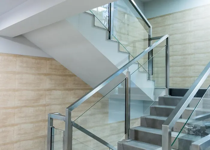 Strzelecka Old Town By Bookinghost *