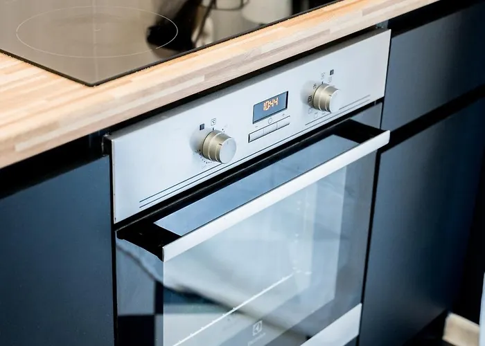 公寓 Strzelecka Old Town By Bookinghost *