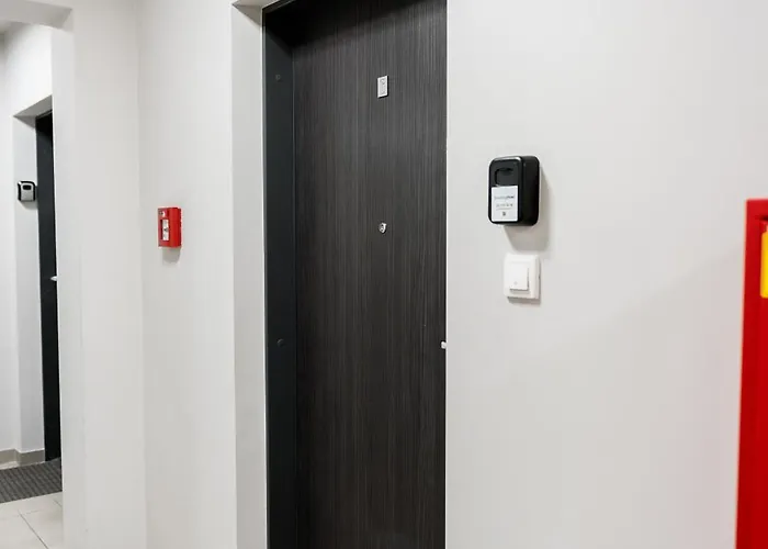 Strzelecka Old Town By Bookinghost 公寓