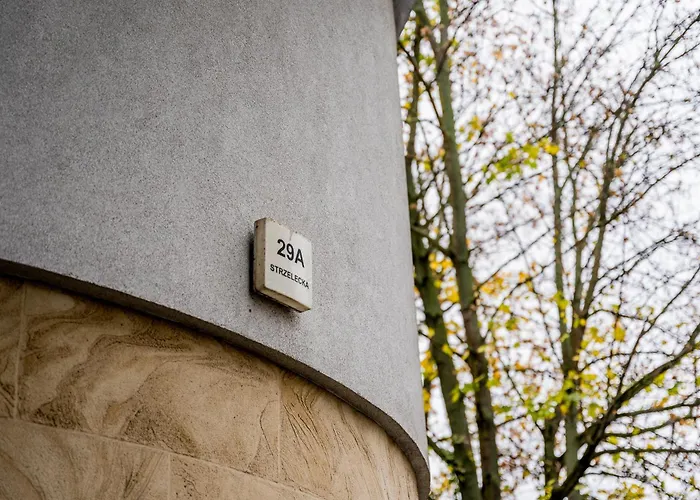 Strzelecka Old Town By Bookinghost 公寓 波兹南